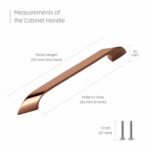 Wardrobe Handle - Image 2