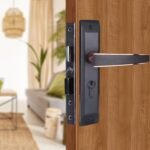 odrej Mortise Lock I Mortise Door Handle Lock for Main & Internal