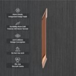 Wardrobe Handle - Image 3