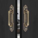Pull Push Handle for Main Door Home & Hotel