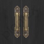 Pull Push Handle for Main Door Home & Hotel - Image 2