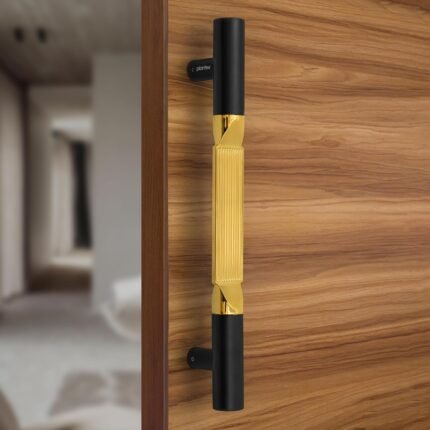 Main Door Handle for Wooden Doors