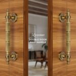 Main Door, Pull Handles for All The Doors of House, Office - Image 4